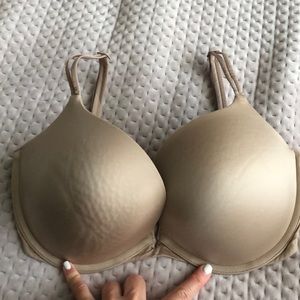 “Very Sexy” VS push up bra 32DDD